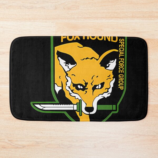 Item preview, Fox Hound designed and sold by EdouardBazin1.