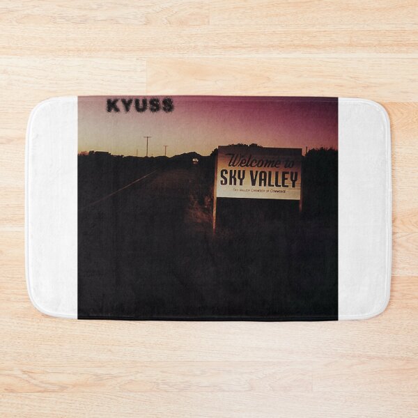 Item preview, Kyuss Original band  designed and sold by Alexandrineuval.