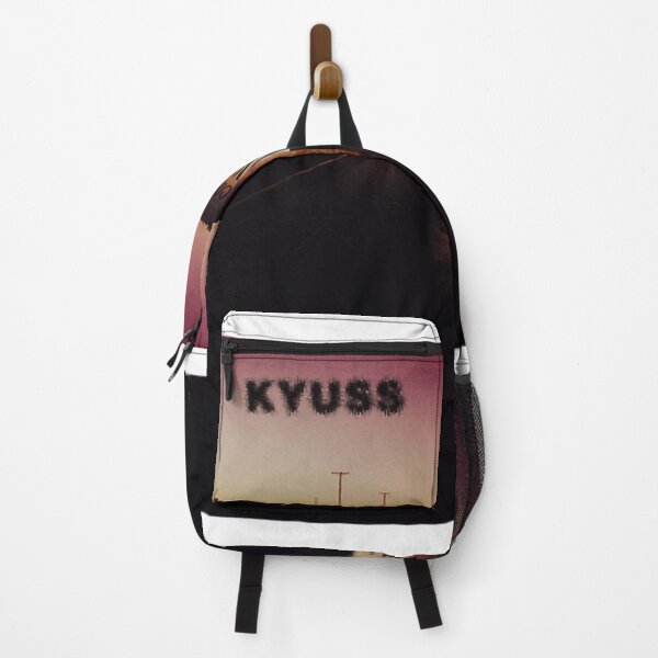 Item preview, Kyuss Original band designed and sold by Alexandrineuval.