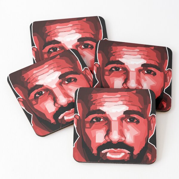 Item preview, Drake designed and sold by Japanese art.