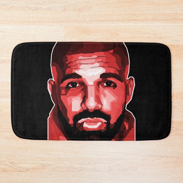 Item preview, Drake designed and sold by Japanese art.