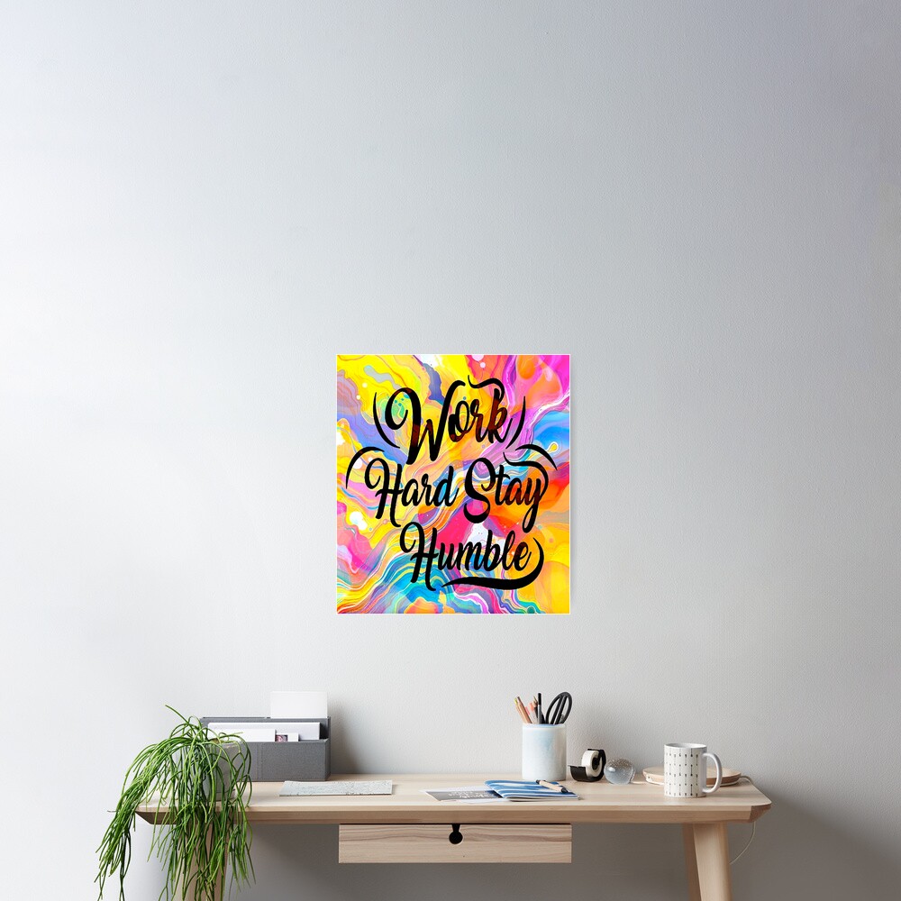 Item preview, Poster designed and sold by ViaARTfactory.