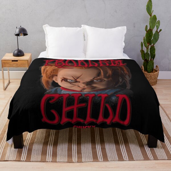 Item preview, Cartoon Movie Halloween Horror Vintage Kill designed and sold by StorePolished.