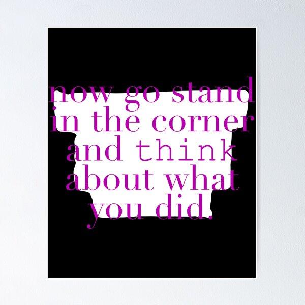 Item preview, Better Than Revenge Intro designed and sold by alishabvrstella.