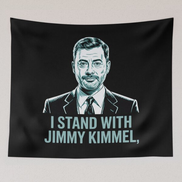 Item preview, Movie Host Talk Show Comedy Vintage designed and sold by BlitzkriegNata.