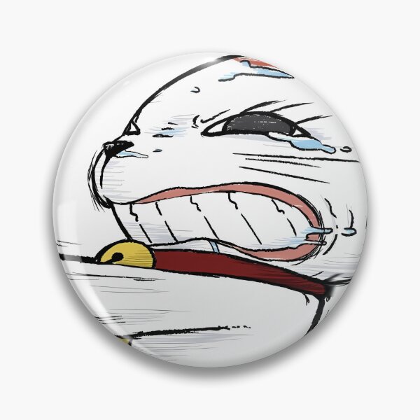 Item preview, Turbo Granny Dandadan Anime Intense Quirky Action Scene designed and sold by RDGNR-8.