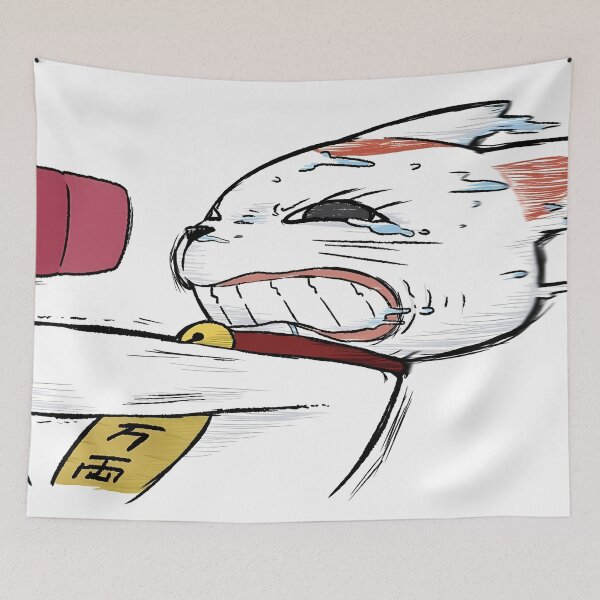 Item preview, Turbo Granny Dandadan Anime Intense Quirky Action Scene designed and sold by RDGNR-8.