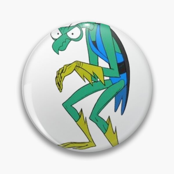 Item preview, Zorak designed and sold by gyritryo9274.