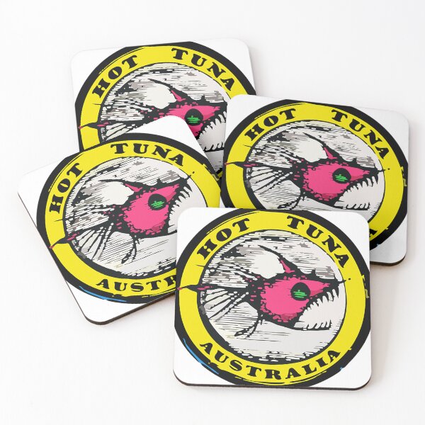 Item preview, Hot Tuna Band Love Has Nothing Essential designed and sold by Alexandrineuval.