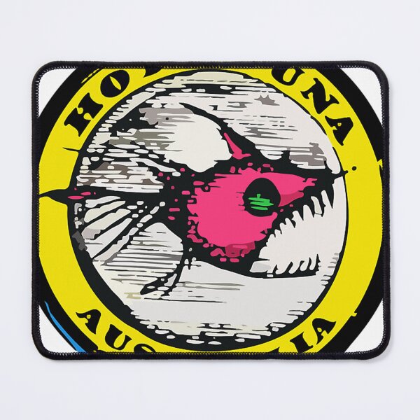 Item preview, Hot Tuna Band Love Has Nothing Essential designed and sold by Alexandrineuval.