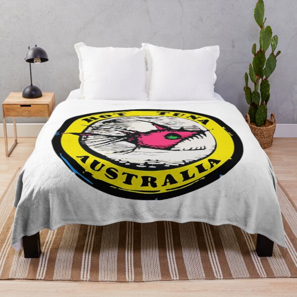 Item preview, Hot Tuna Band Love Has Nothing Essential designed and sold by Alexandrineuval.