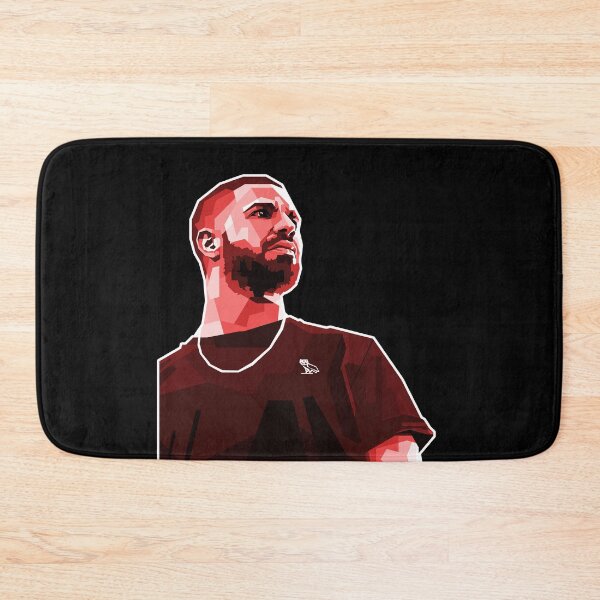 Item preview, Drake designed and sold by Japanese art.