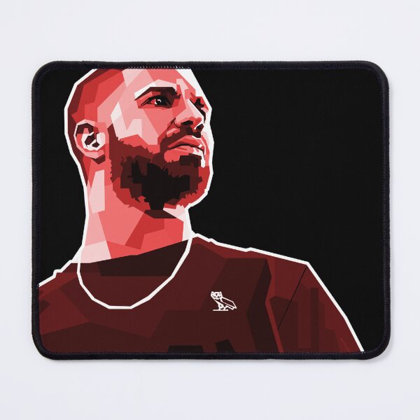 Item preview, Drake designed and sold by Japanese art.