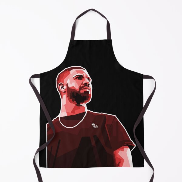 Item preview, Drake designed and sold by Japanese art.