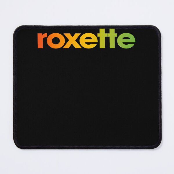 Item preview, ROXETTE designed and sold by ThomHolme.