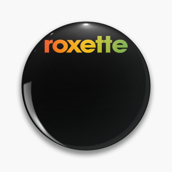 Item preview, ROXETTE designed and sold by ThomHolme.