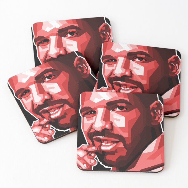 Item preview, Drake designed and sold by Japanese art.