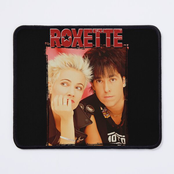 Item preview, ROXETTE designed and sold by ThomHolme.