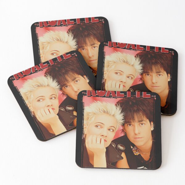Item preview, ROXETTE designed and sold by ThomHolme.