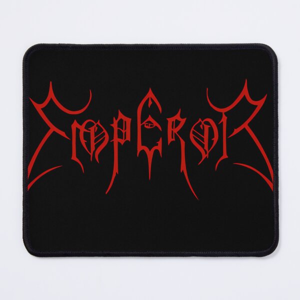 Item preview,  Emperor - True Norwegian Black Metal Band designed and sold by EdouardBazin1.