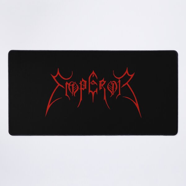 Item preview,  Emperor - True Norwegian Black Metal Band designed and sold by EdouardBazin1.