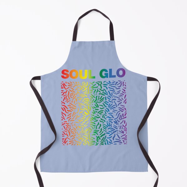 Item preview, 1422-Soul-Glo-Shirt---Premium-Tshirt designed and sold by JoelBailey78.