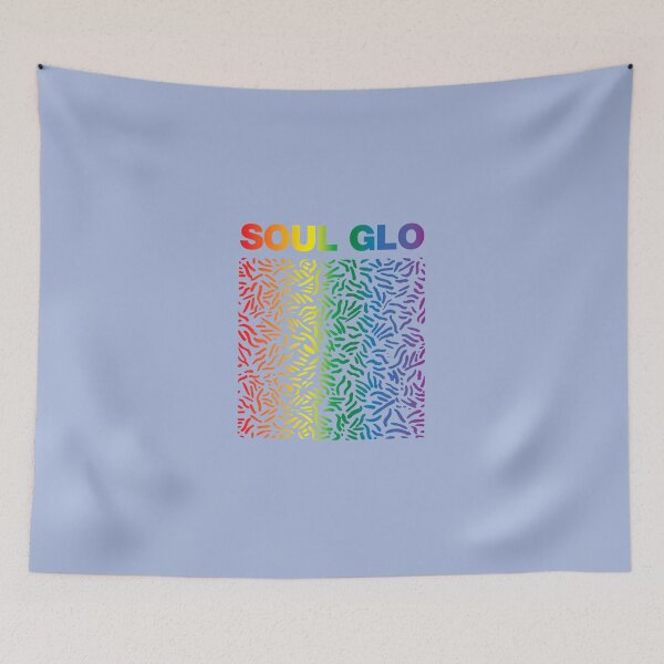 Item preview, 1422-Soul-Glo-Shirt---Premium-Tshirt designed and sold by JoelBailey78.