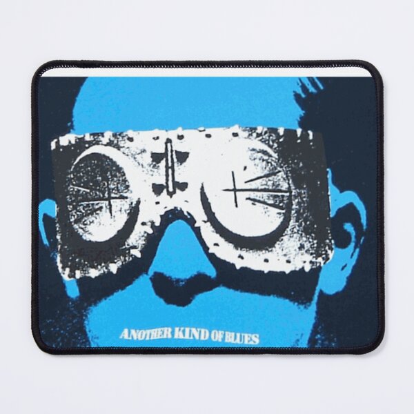 Item preview, U.K. Subs - Another Kind Of Blues designed and sold by Alexandrineuval.