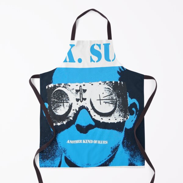 Item preview, U.K. Subs - Another Kind Of Blues designed and sold by Alexandrineuval.