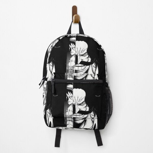 Item preview, One Piece Gol D. Roger & Monkey D. Luffy designed and sold by christiansee.