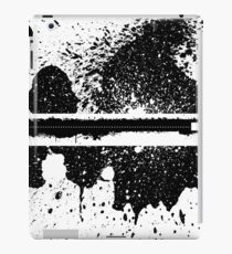 horizontal iPad Case/Skin