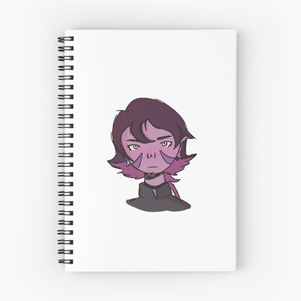 Item preview, Galra Mom designed and sold by octaviandraws.