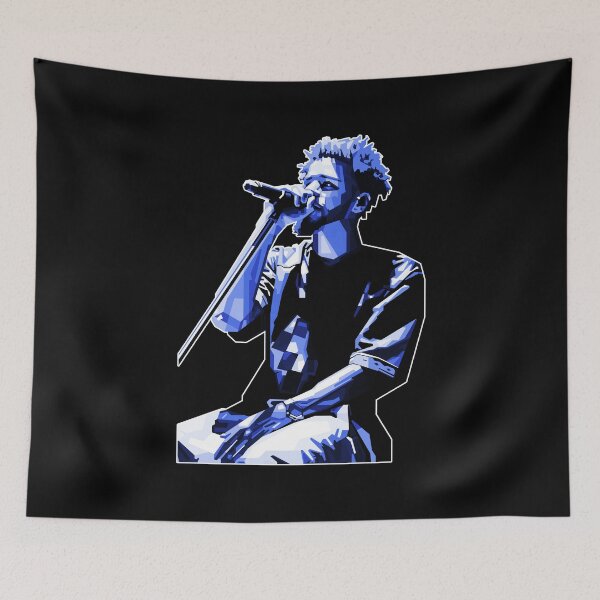 Artikelvorschau, J Cole entworfen und verkauft von Japanese art.