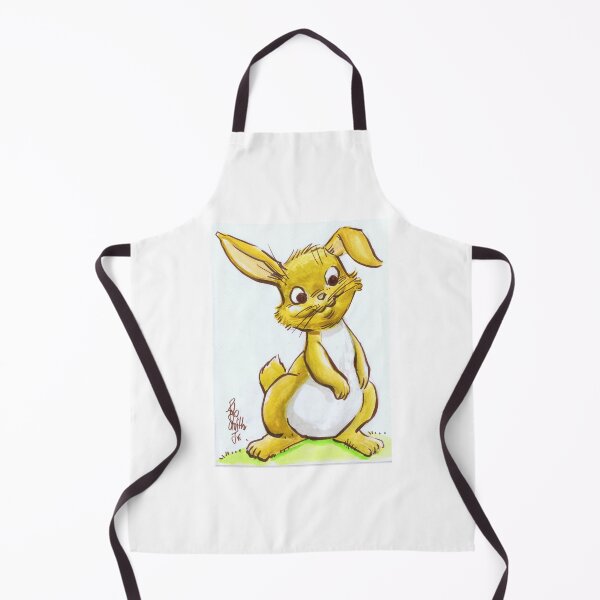 Aperçu de l'œuvre Lapin curieux créée et vendue par SwampysFlorida.