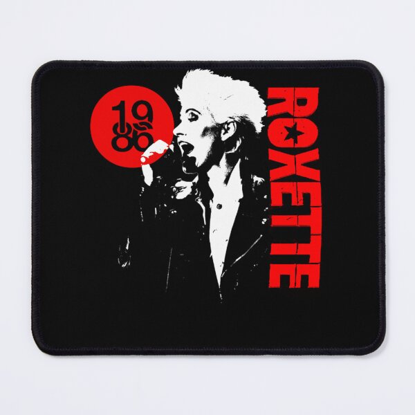 Item preview, ROXETTE designed and sold by ThomHolme.