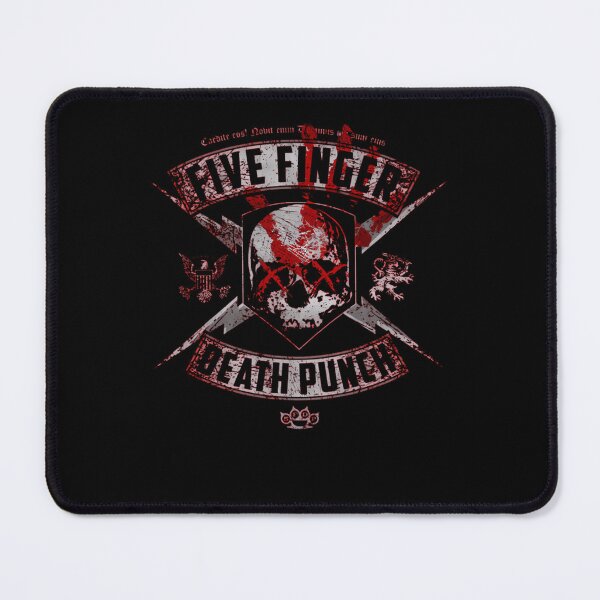 Item preview, five finger death punch simple designed and sold by abareyrbeard.