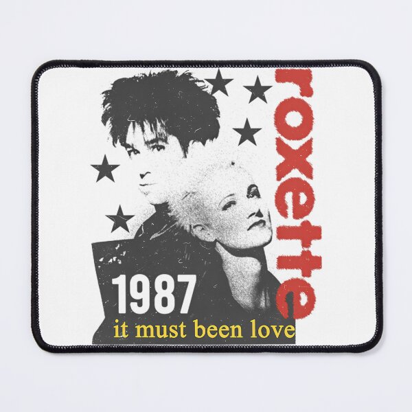 Item preview, ROXETTE designed and sold by ThomHolme.
