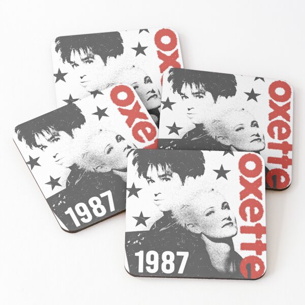 Item preview, ROXETTE designed and sold by ThomHolme.