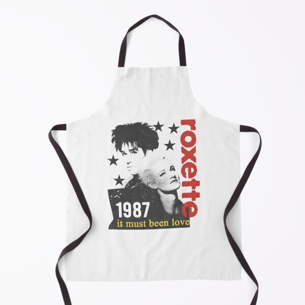 Item preview, ROXETTE designed and sold by ThomHolme.