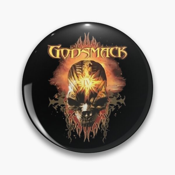 Item preview, Godsmack  designed and sold by morphykiswop.