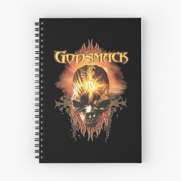 Item preview, Godsmack  designed and sold by morphykiswop.