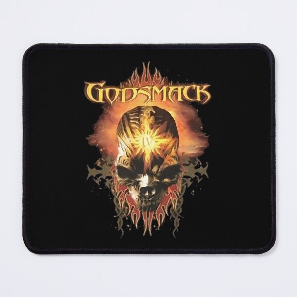 Item preview, Godsmack  designed and sold by morphykiswop.