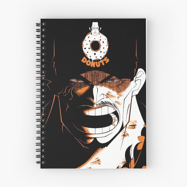 Item preview, Akainu Sakazuki - One Piece designed and sold by christiansee.