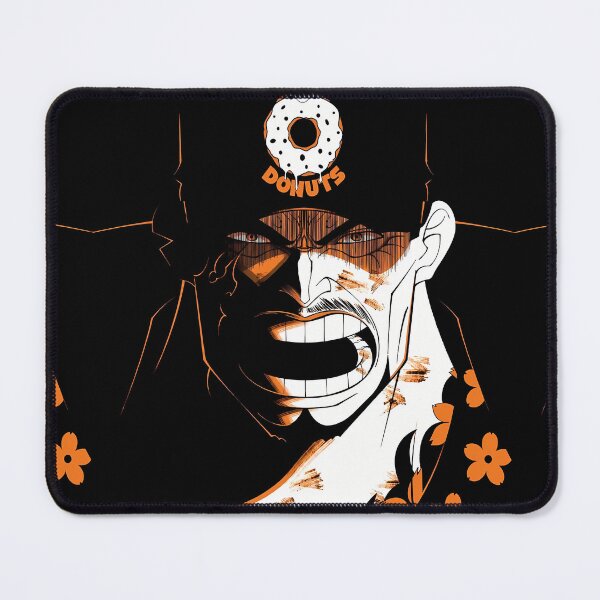 Item preview, Akainu Sakazuki - One Piece designed and sold by christiansee.
