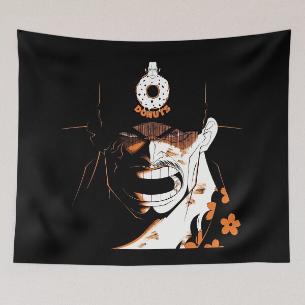 Item preview, Akainu Sakazuki - One Piece designed and sold by christiansee.
