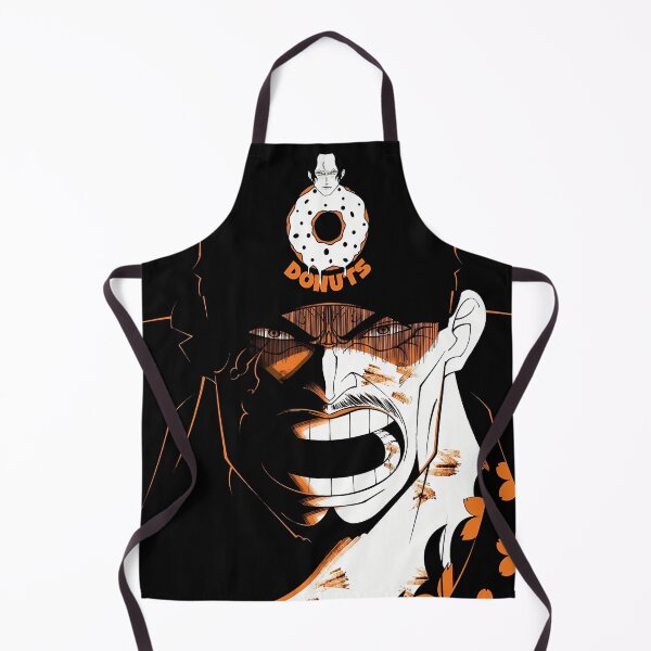 Item preview, Akainu Sakazuki - One Piece designed and sold by christiansee.