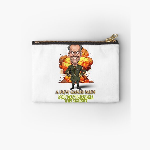 Item preview, Algunos hombres buenos: ¡No puedes soportar la verdad! designed and sold by GEEKsCollection.