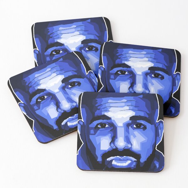 Item preview, Drake designed and sold by Japanese art.