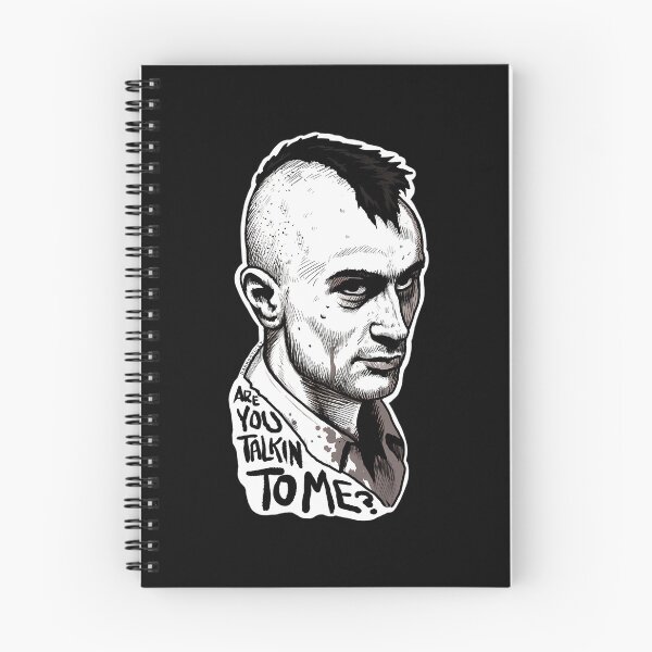 Item preview, Are You Talkin To Me Bw designed and sold by beluovera.