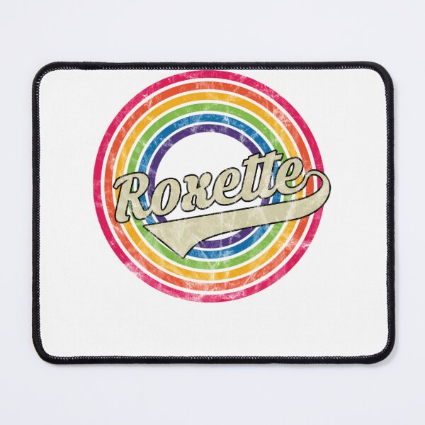 Item preview, ROXETTE designed and sold by ThomHolme.